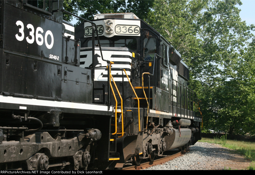 NS 3366